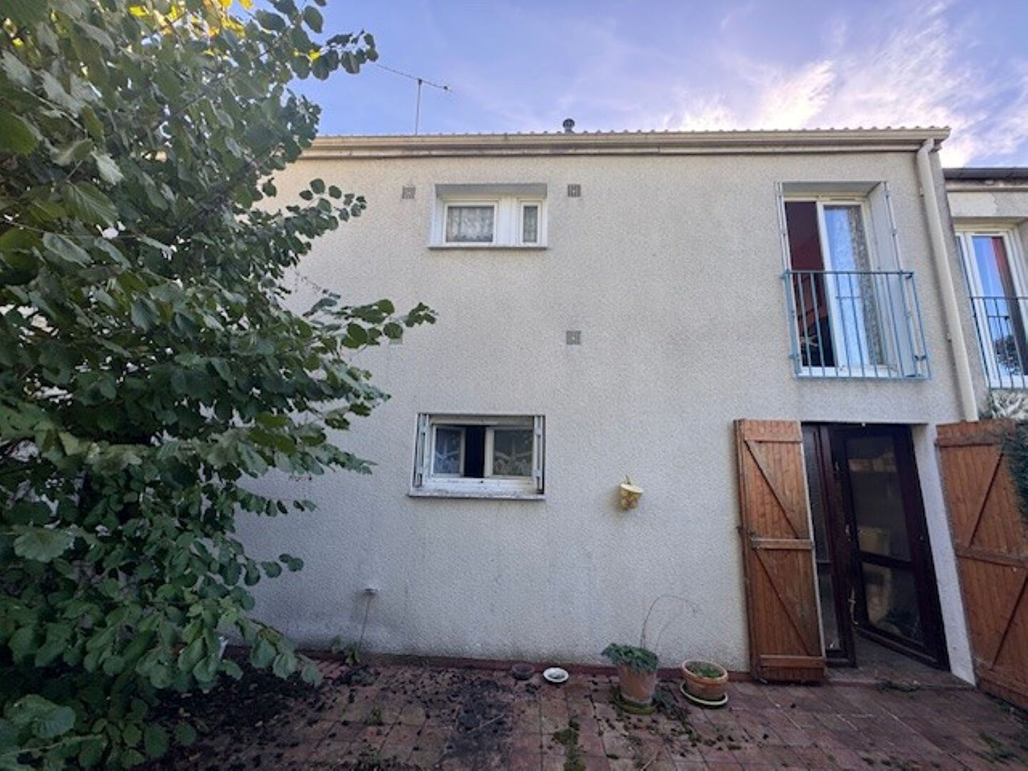 Photo Maison Fleury Les Aubrais image 1/6