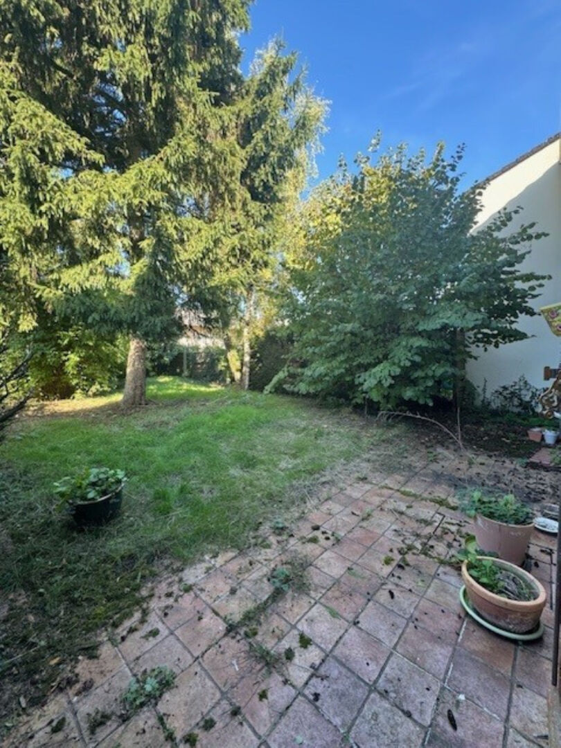 Photo Maison Fleury Les Aubrais image 2/6