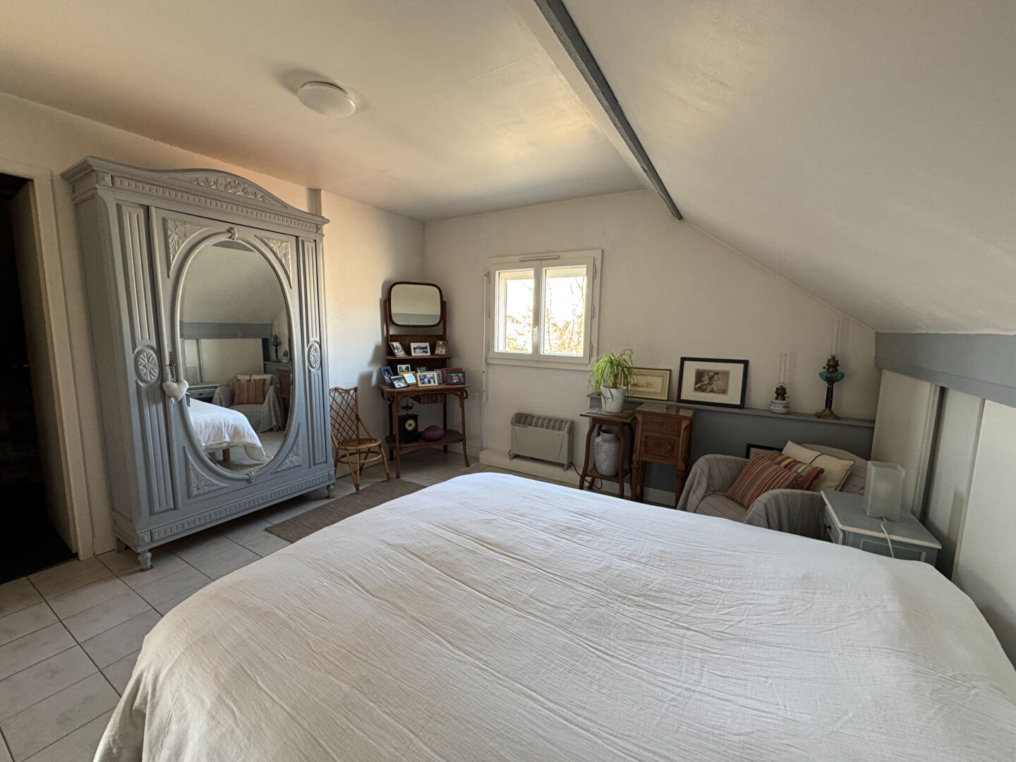 Agence immobilière de DURAND MONTOUCHE - DURAND MONTOUCHE Fleury