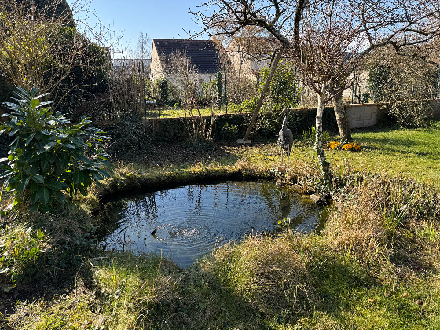 Photo Maison Fleury Les Aubrais 6 pièce(s) 131.61 m2 image 3/6