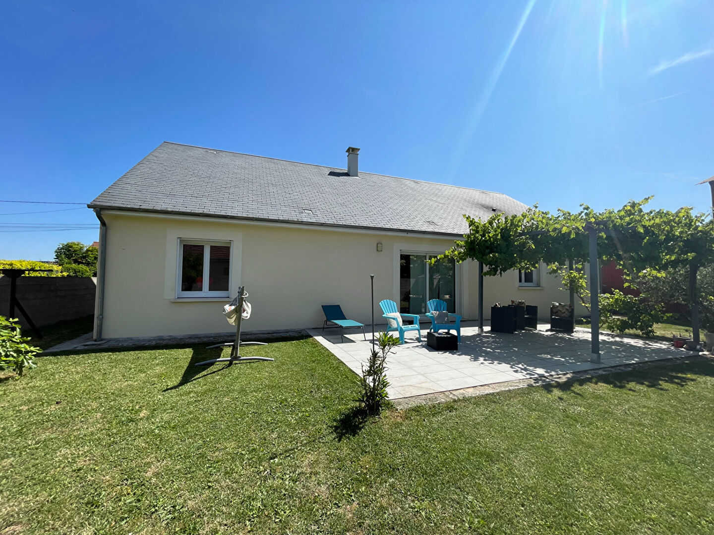 Agence immobilière de DURAND MONTOUCHE - DURAND MONTOUCHE St Jean de Braye