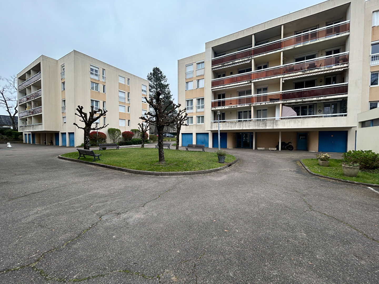Agence immobilière de DURAND MONTOUCHE - DURAND MONTOUCHE Bannier