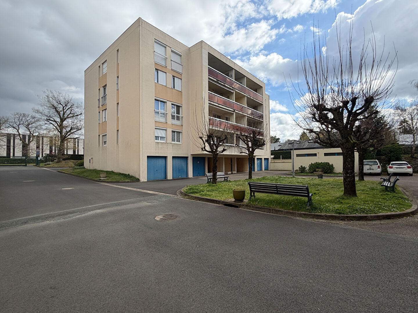 Agence immobilière de DURAND MONTOUCHE - DURAND MONTOUCHE Bannier