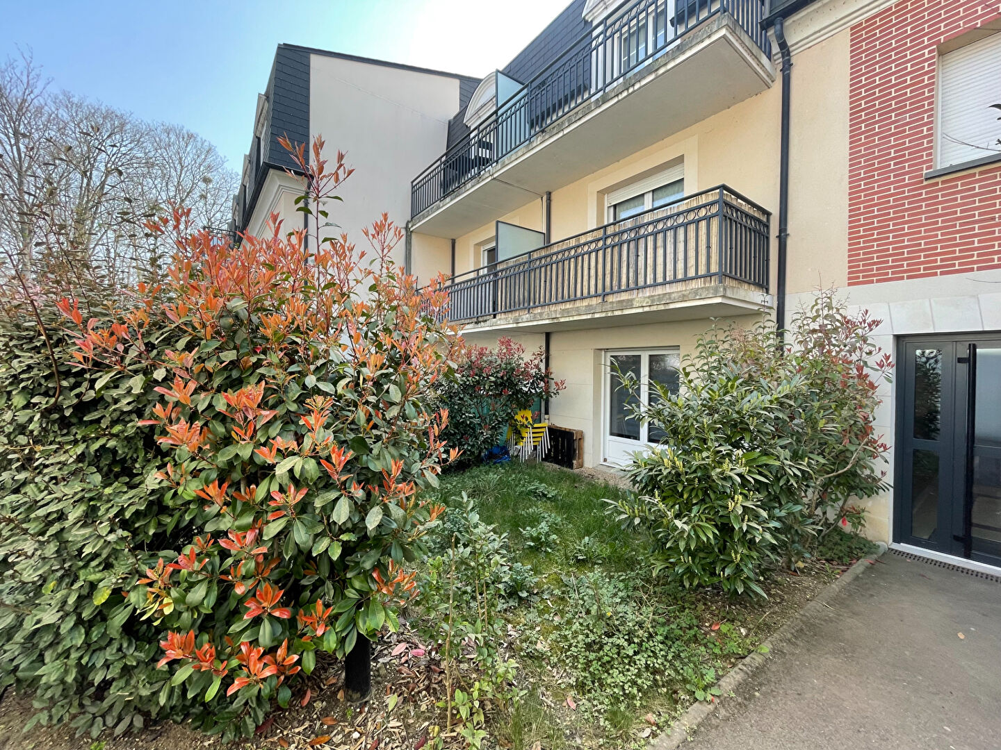 Agence immobilière de DURAND MONTOUCHE - DURAND MONTOUCHE St Jean de Braye