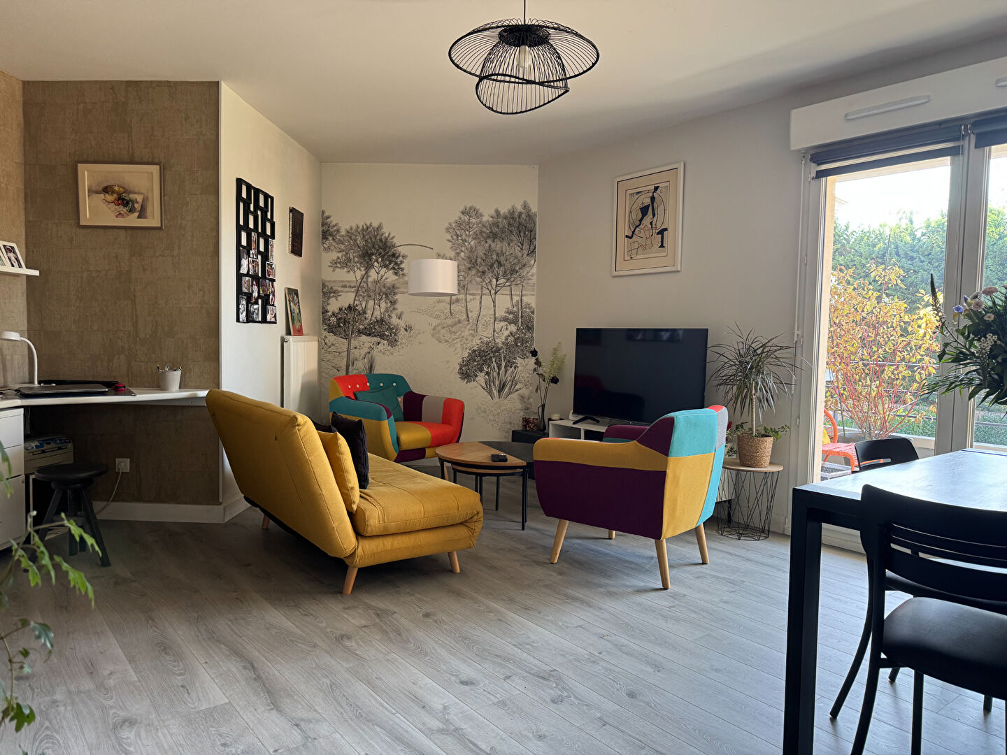 Agence immobilière de DURAND MONTOUCHE - DURAND MONTOUCHE Fleury