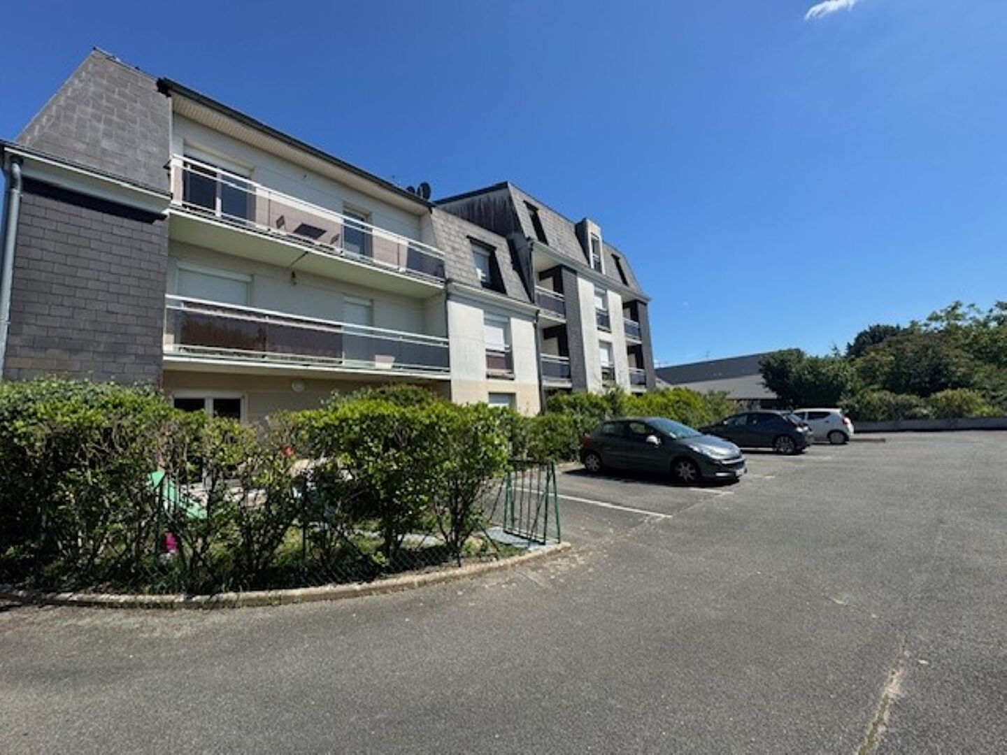 Agence immobilière de DURAND MONTOUCHE - DURAND MONTOUCHE Fleury