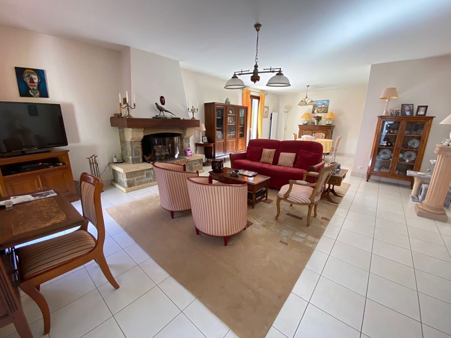 Maison Olivet de plain pied  sans travaux