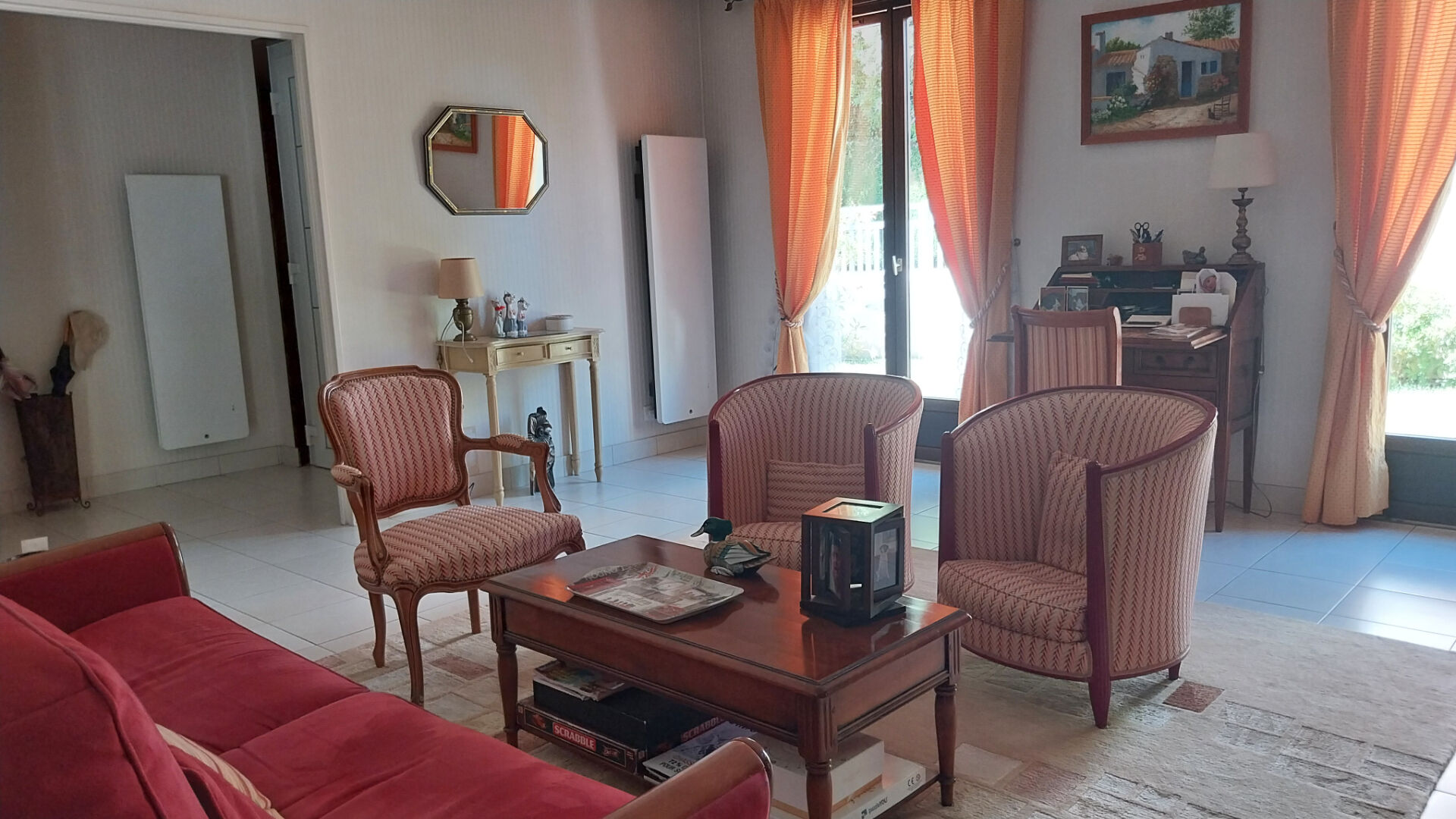 Maison Olivet de plain pied  sans travaux