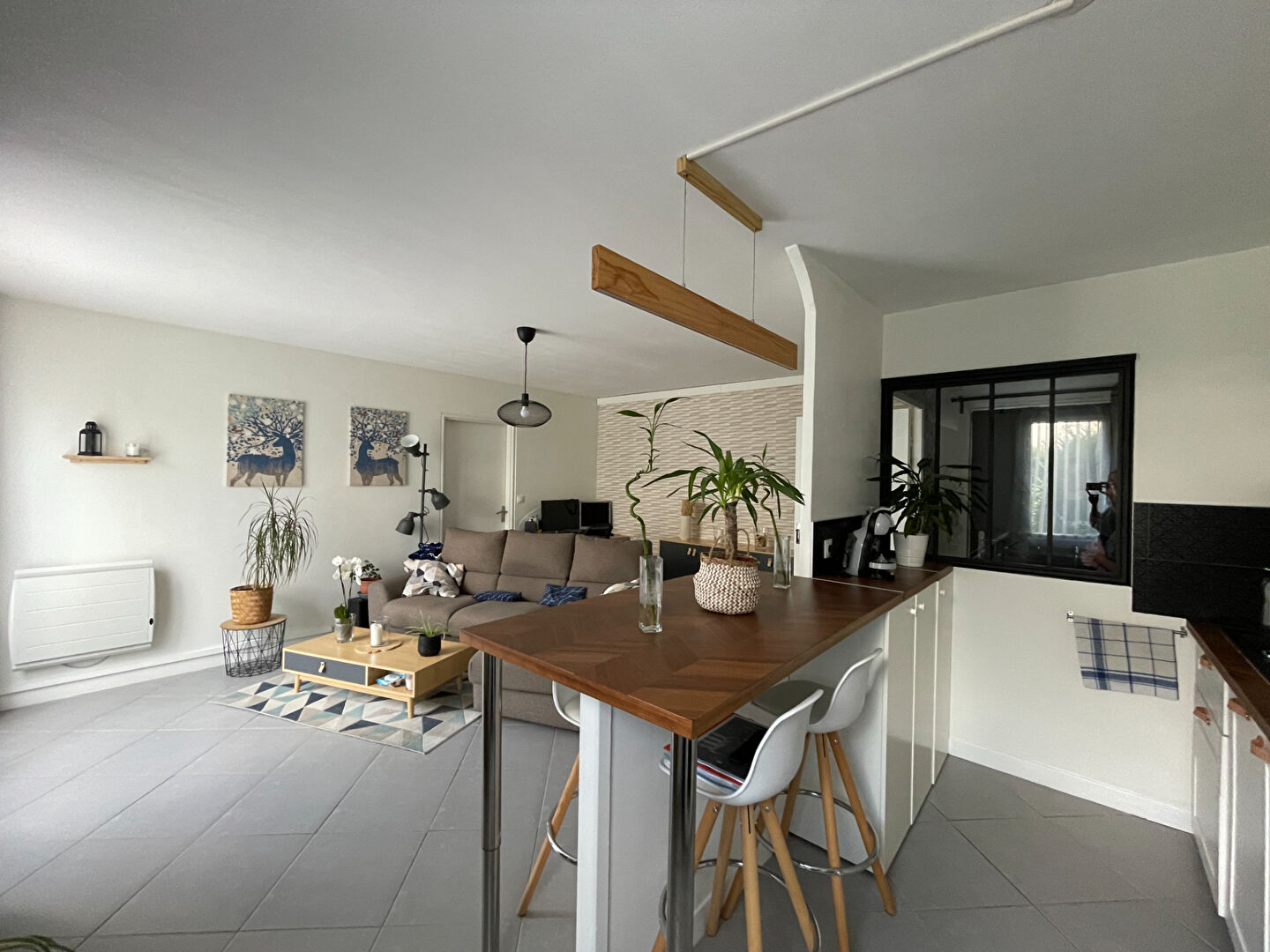 Agence immobilière de DURAND MONTOUCHE - DURAND MONTOUCHE St Jean de Braye