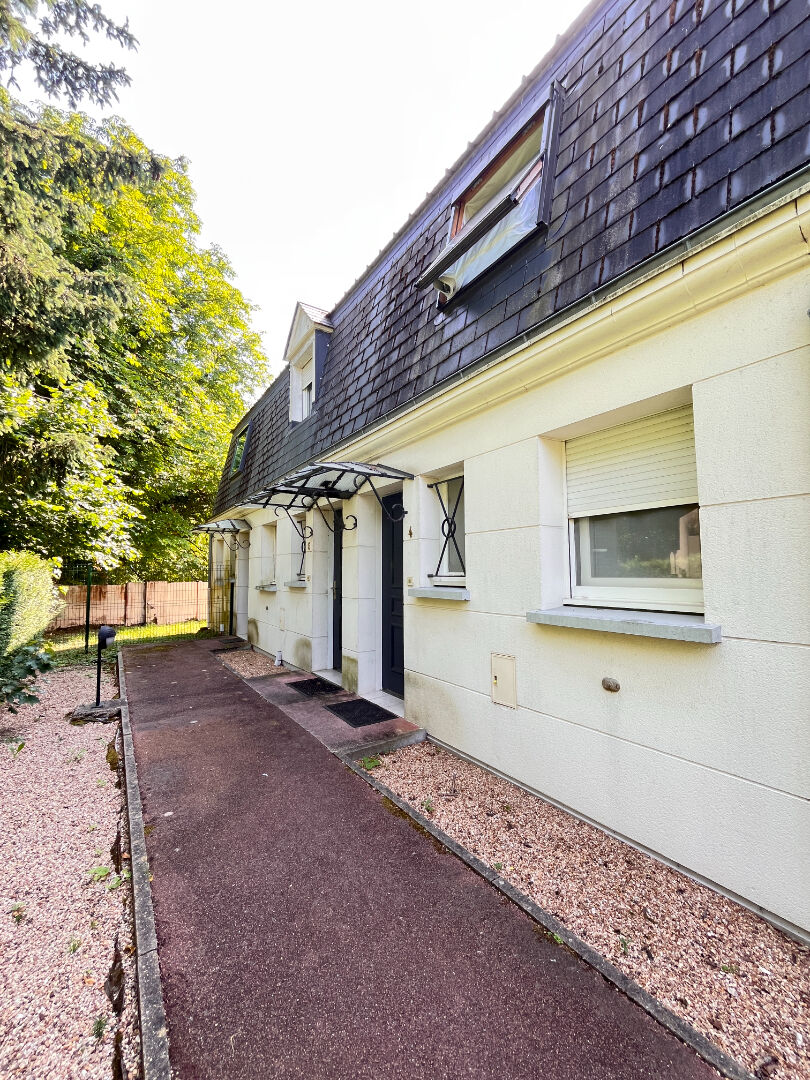 Agence immobilière de DURAND MONTOUCHE - DURAND MONTOUCHE Bannier