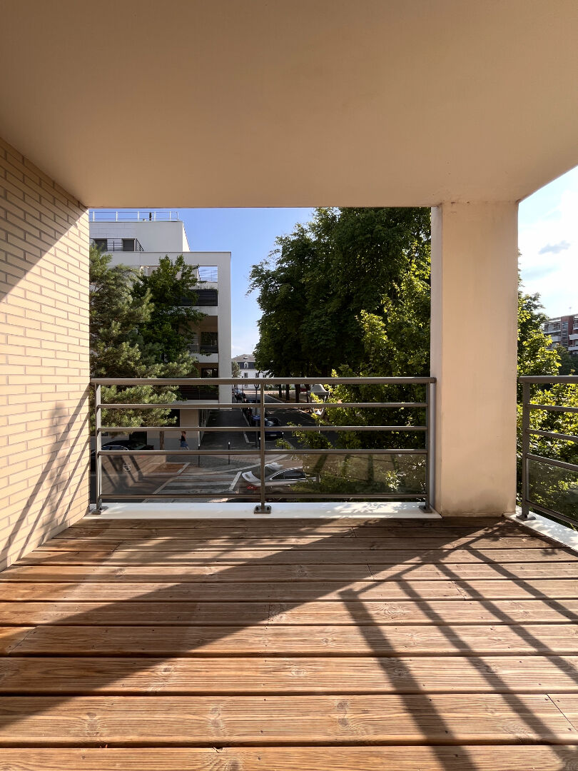 Photo QUARTIER DUNOIS - APPARTEMENT 2 CHAMBRES - 2 PLACES DE PARKING image 3/6