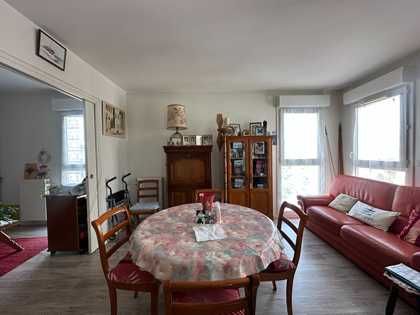 Agence immobilière de DURAND MONTOUCHE - DURAND MONTOUCHE Bannier