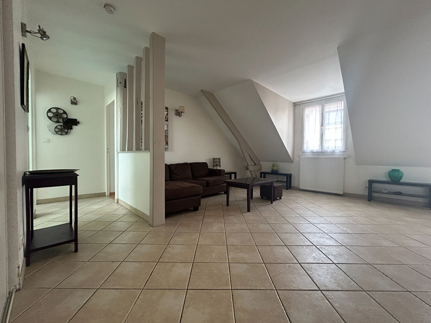 Agence immobilière de DURAND MONTOUCHE - DURAND MONTOUCHE Bannier