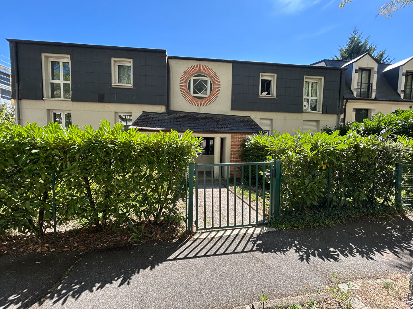 Agence immobilière de DURAND MONTOUCHE - DURAND MONTOUCHE Bannier