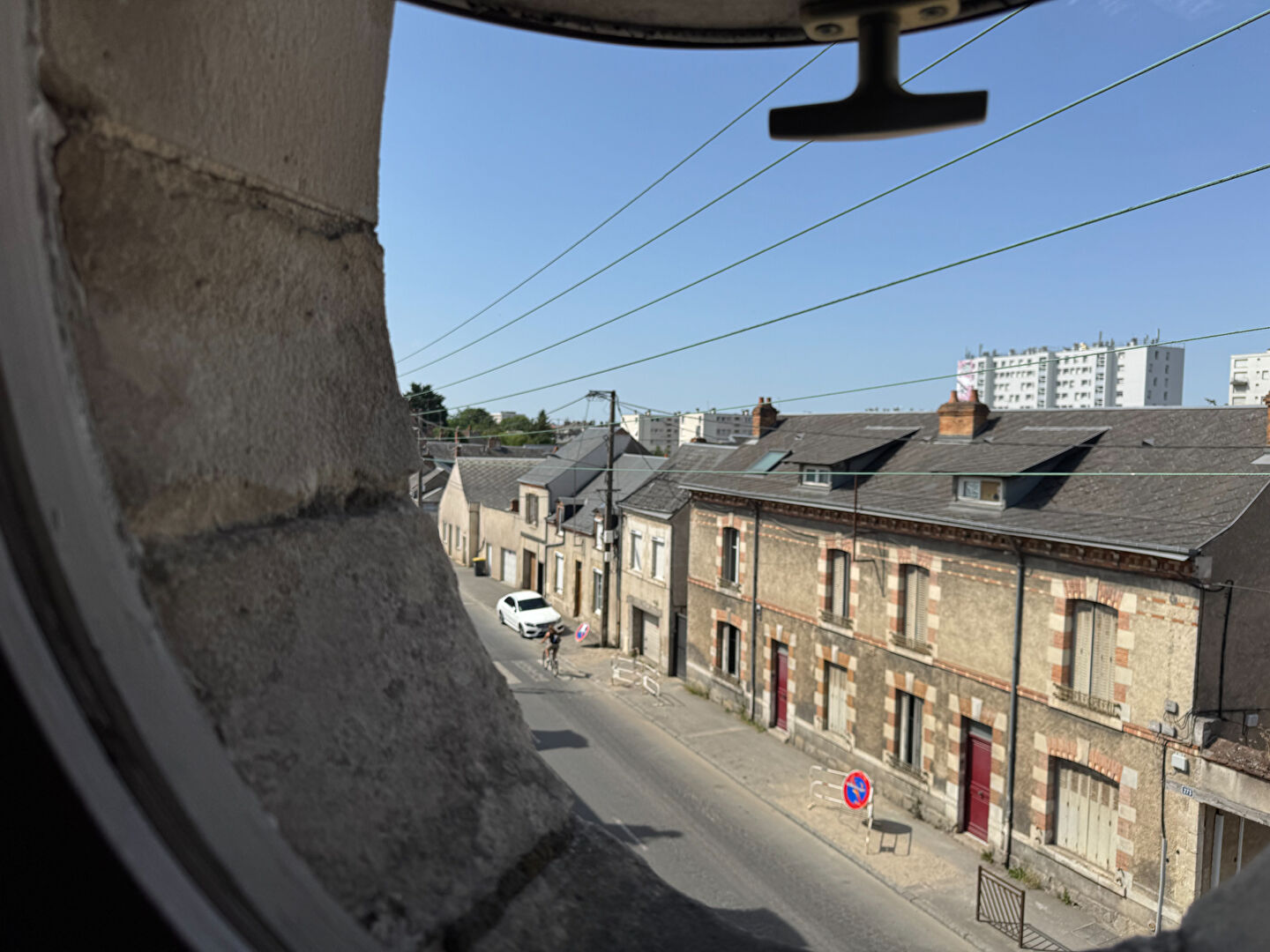 Agence immobilière de DURAND MONTOUCHE - DURAND MONTOUCHE Fleury