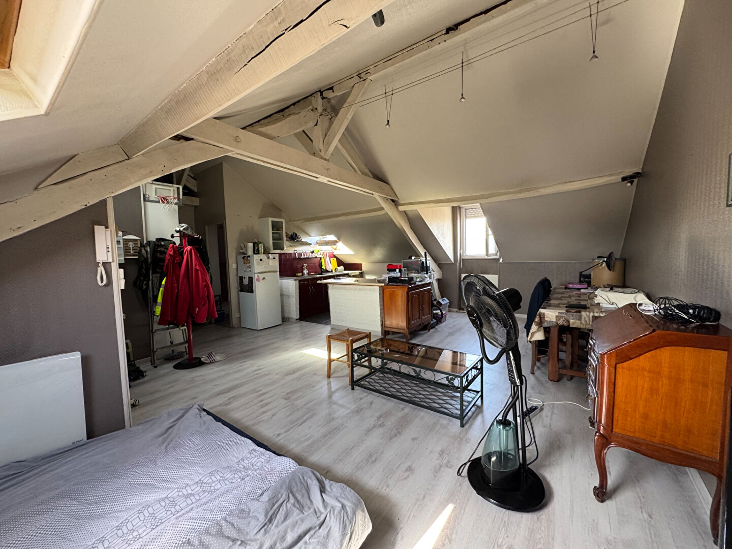Agence immobilière de DURAND MONTOUCHE - DURAND MONTOUCHE Fleury