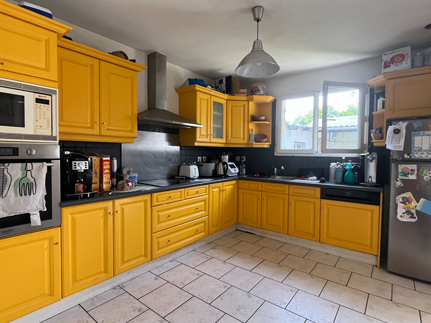 Photo Maison Fleury Les Aubrais 6 pièce(s) 100 m2 image 3/6