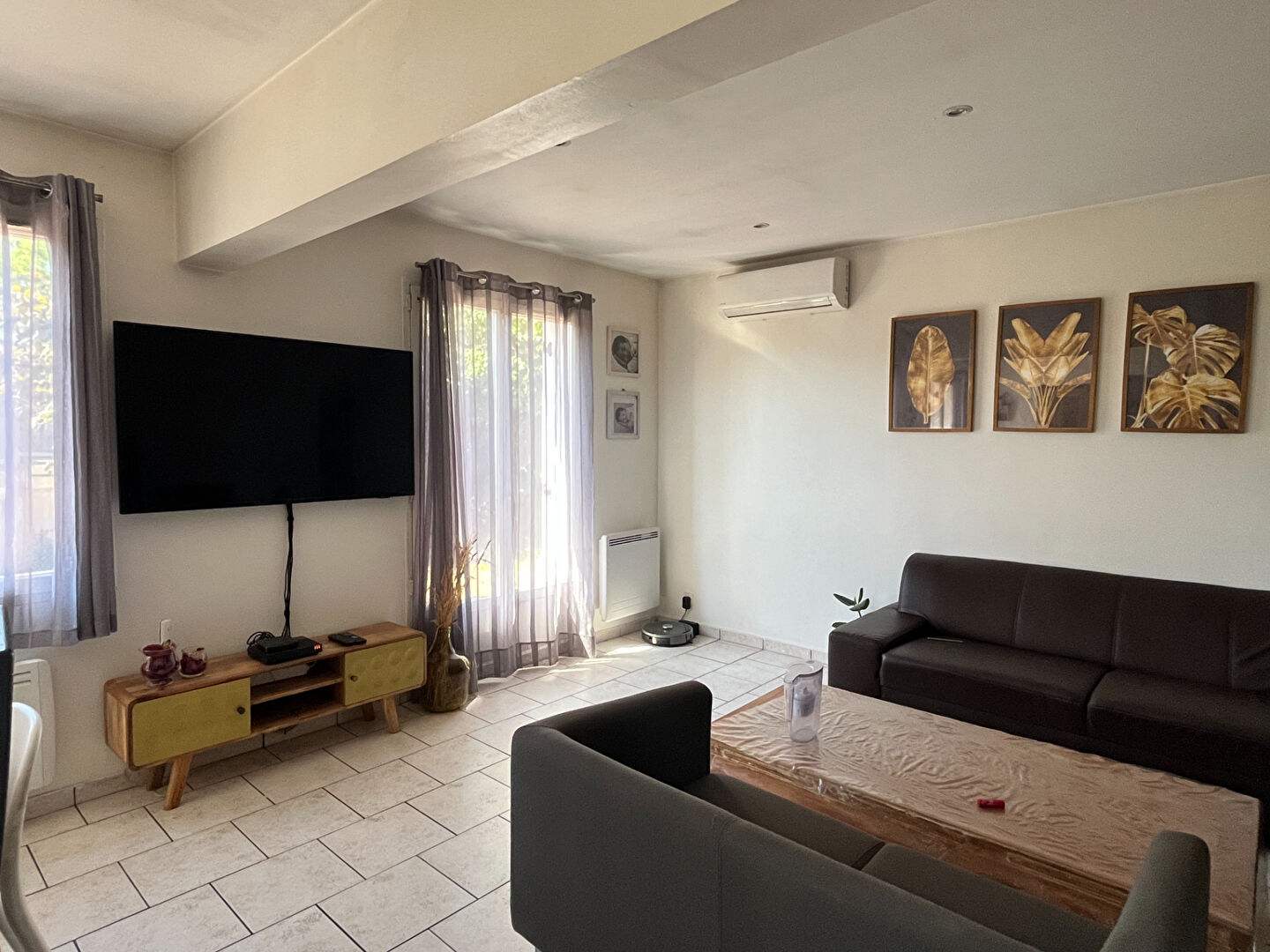 Photo Maison Fleury Les Aubrais 6 pièce(s) 100 m2 image 4/6