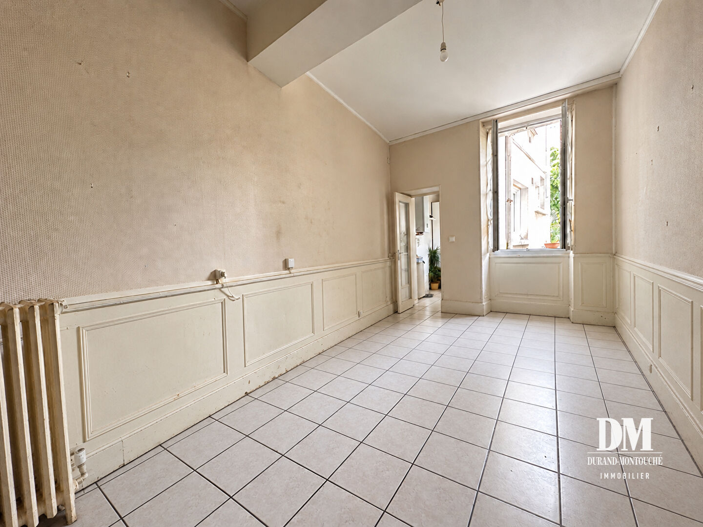 Agence immobilière de DURAND MONTOUCHE - DURAND MONTOUCHE Bannier