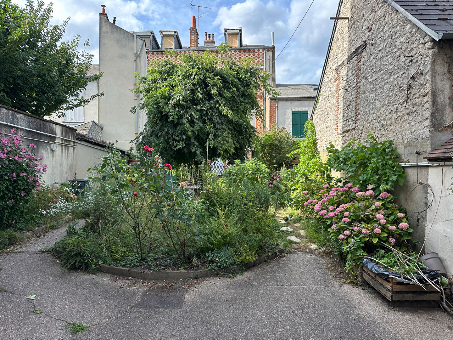 Agence immobilière de DURAND MONTOUCHE - DURAND MONTOUCHE Bannier