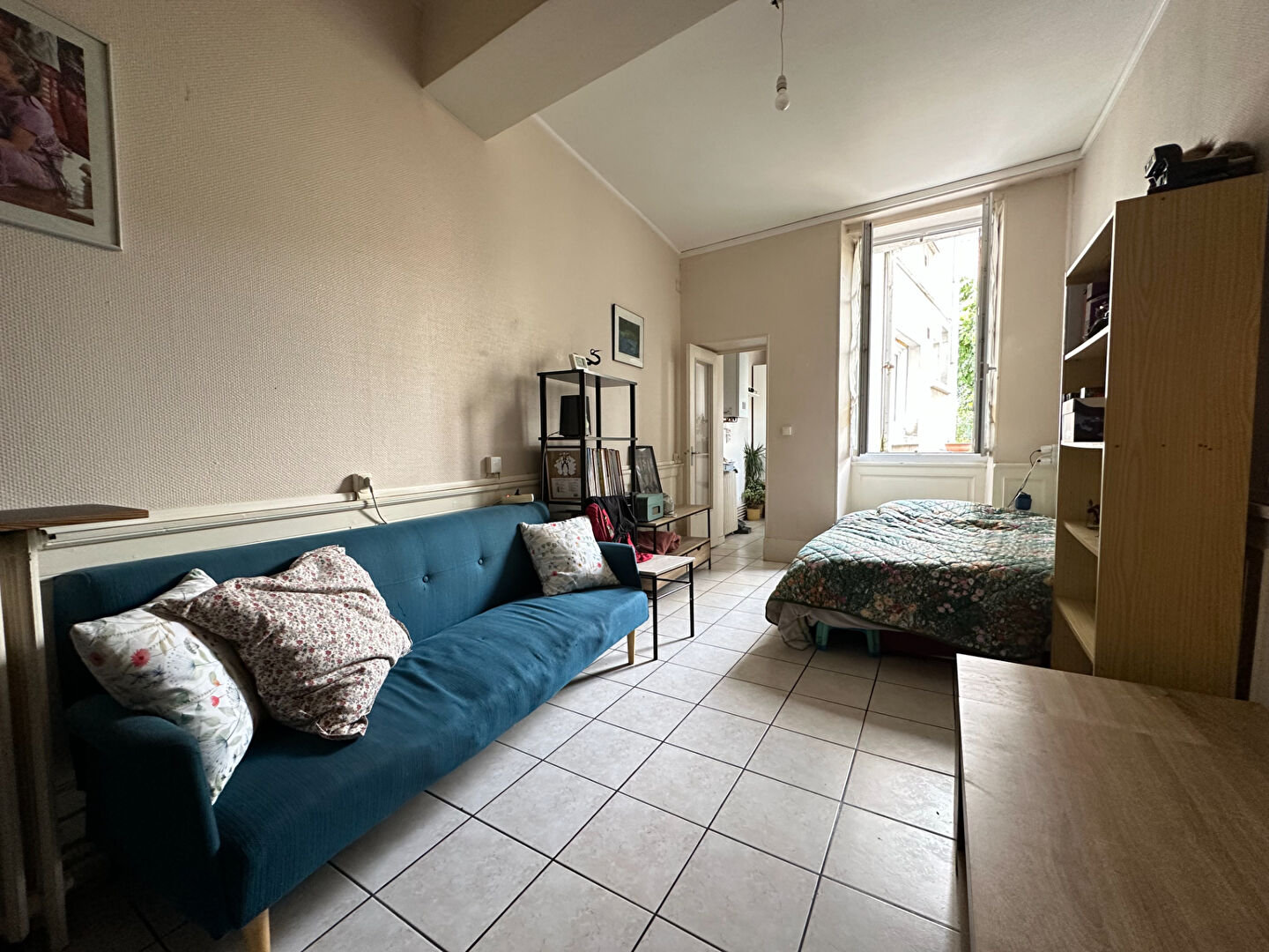 Appartement Orleans 2 pièce(s)