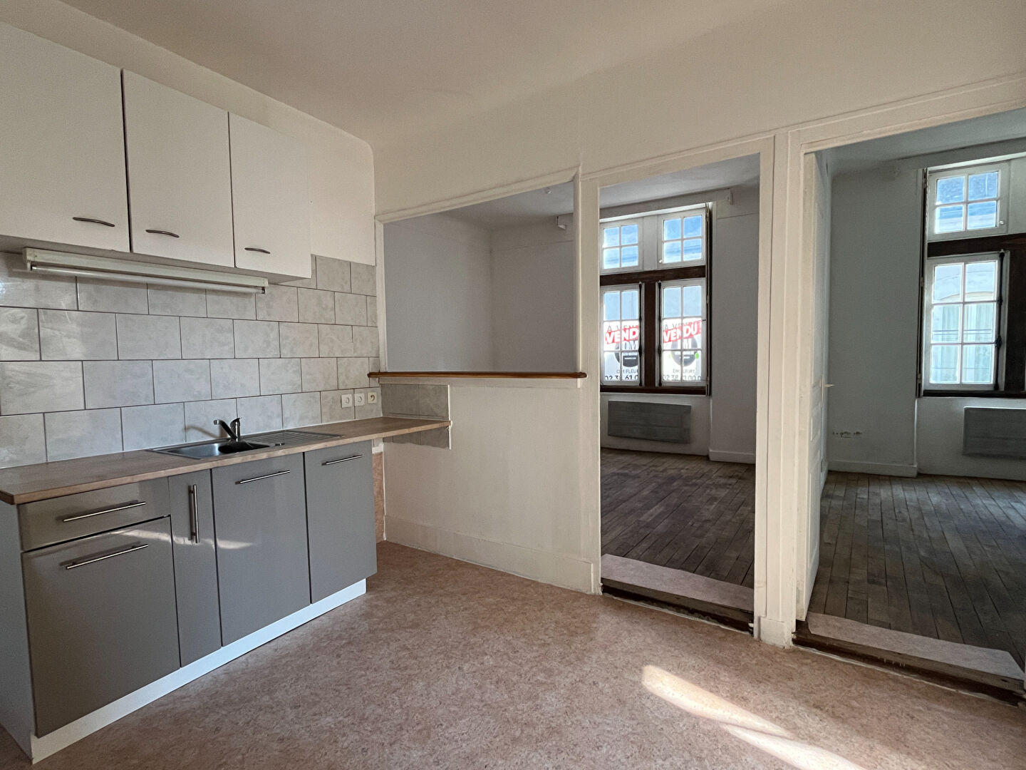 Agence immobilière de DURAND MONTOUCHE - DURAND MONTOUCHE Fleury