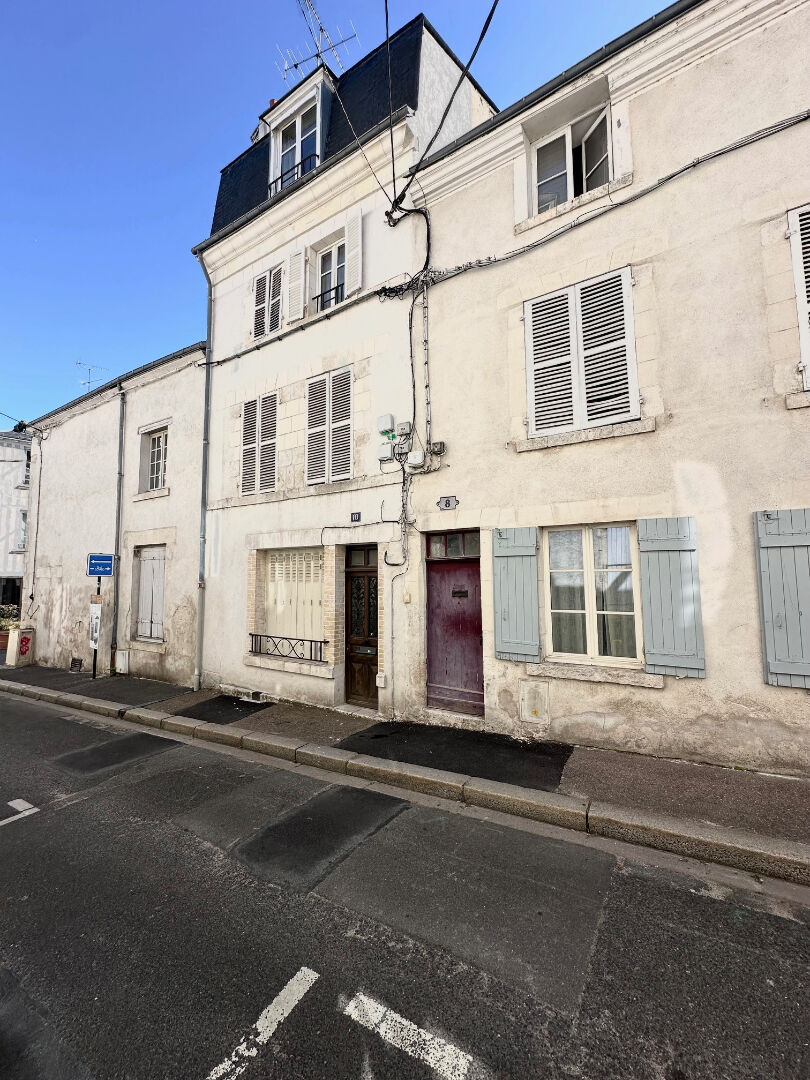 Agence immobilière de DURAND MONTOUCHE - DURAND MONTOUCHE Bannier