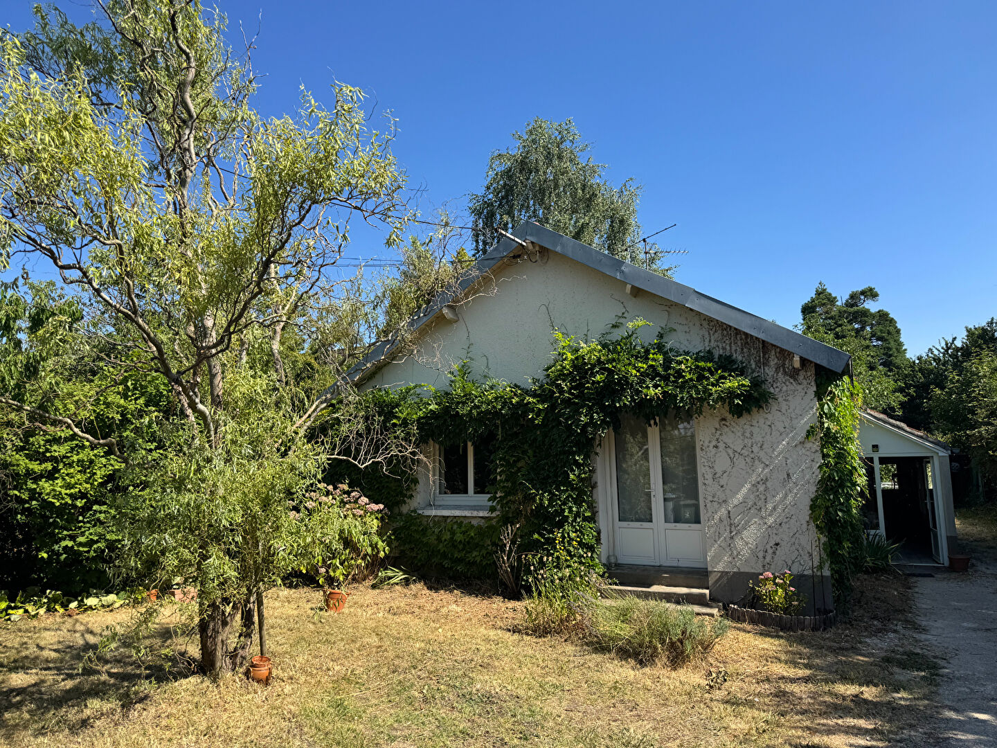 Agence immobilière de DURAND MONTOUCHE - DURAND MONTOUCHE Fleury