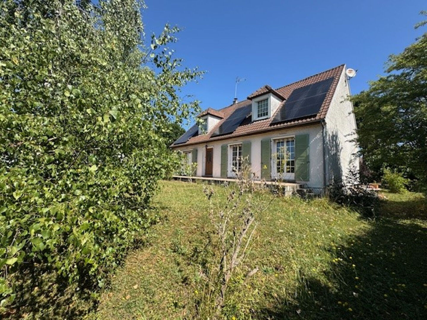 Agence immobilière de DURAND MONTOUCHE - DURAND MONTOUCHE Fleury