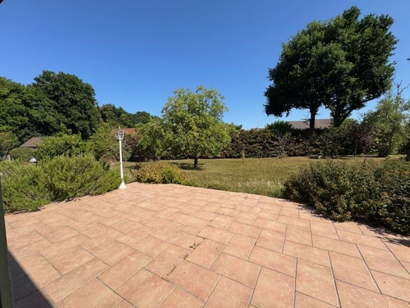 Photo Maison Chanteau 7 pièce(s) image 3/6