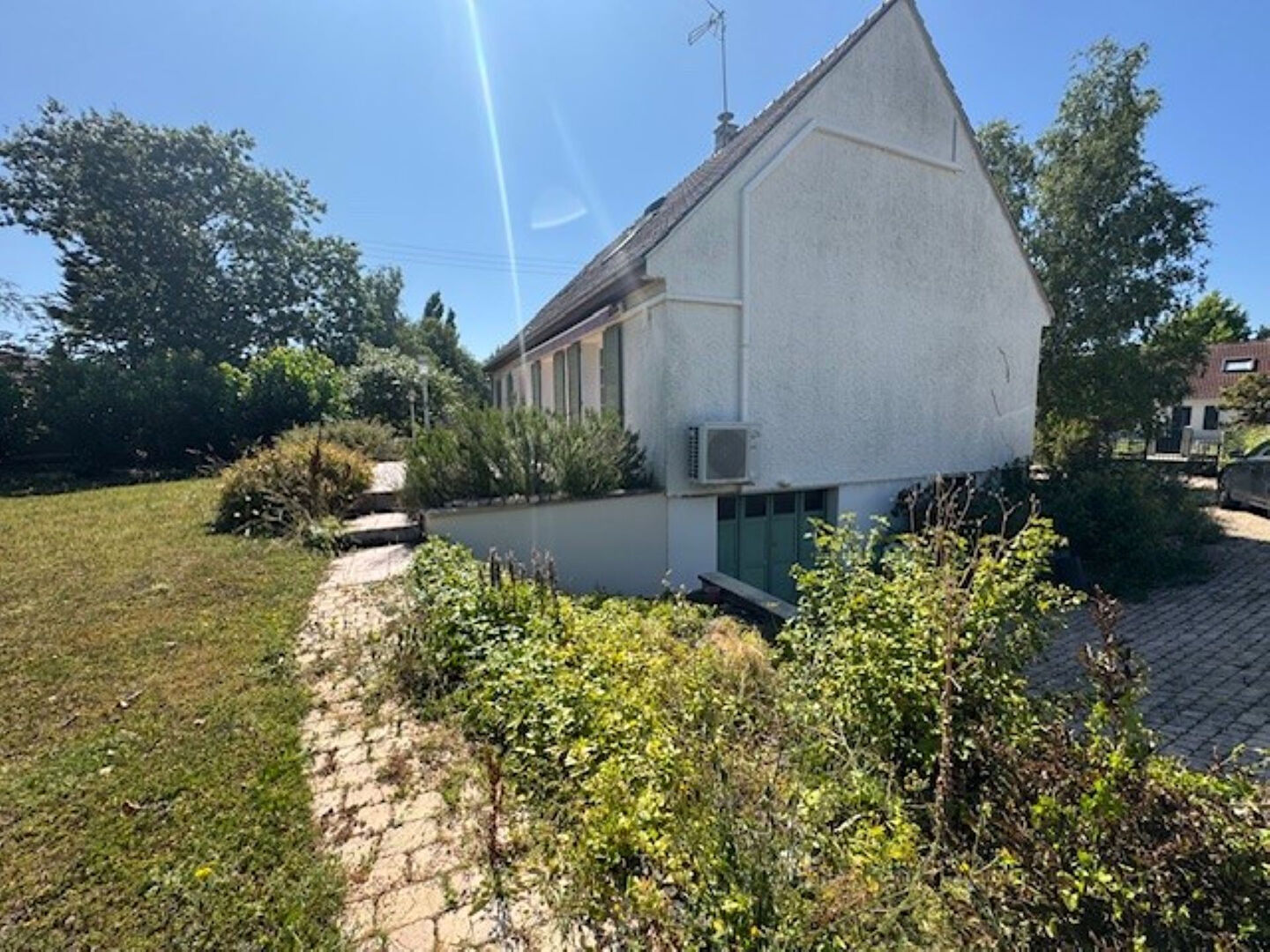 Photo Maison Chanteau 7 pièce(s) image 4/6