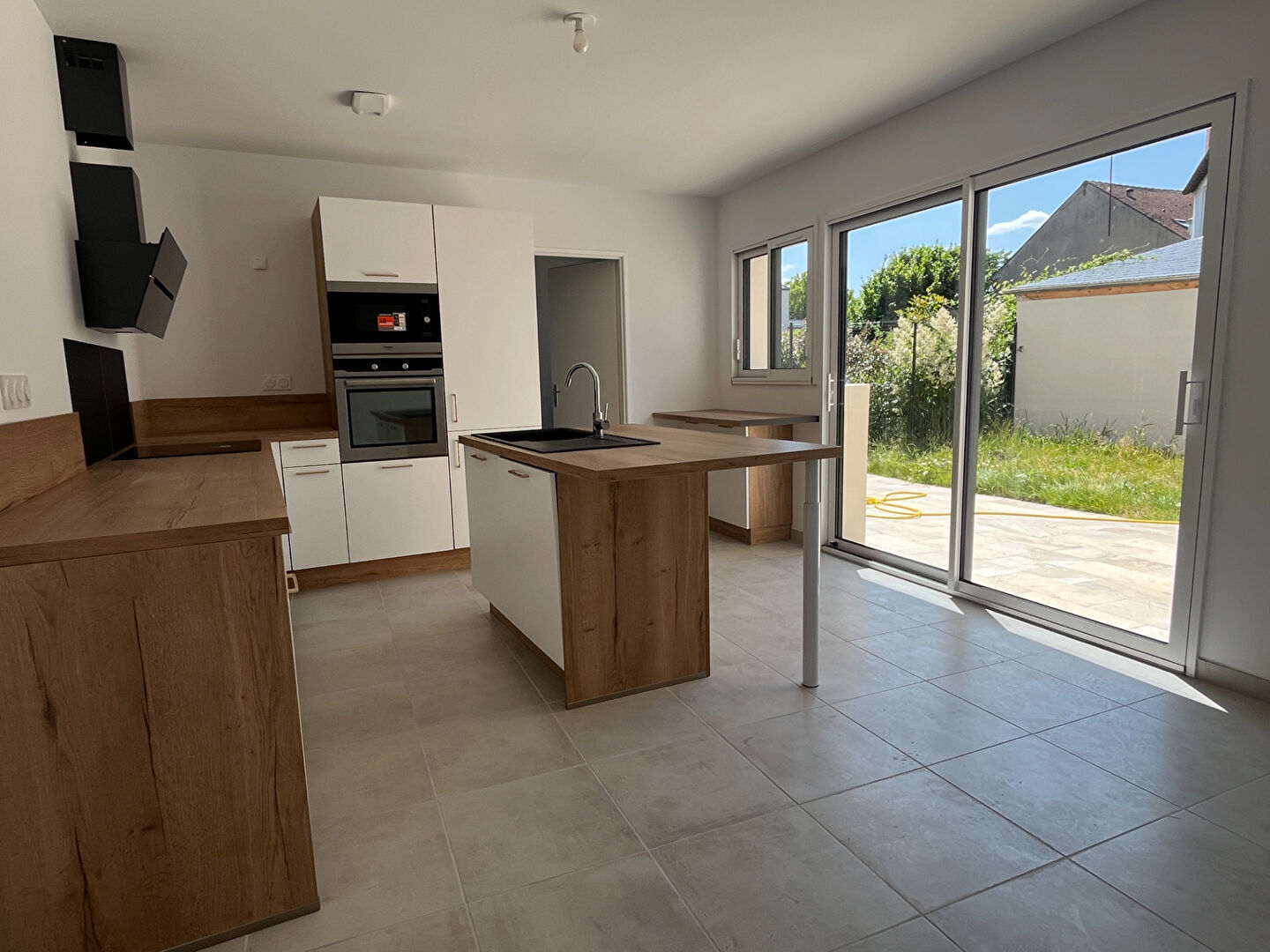 Agence immobilière de DURAND MONTOUCHE - DURAND MONTOUCHE Fleury