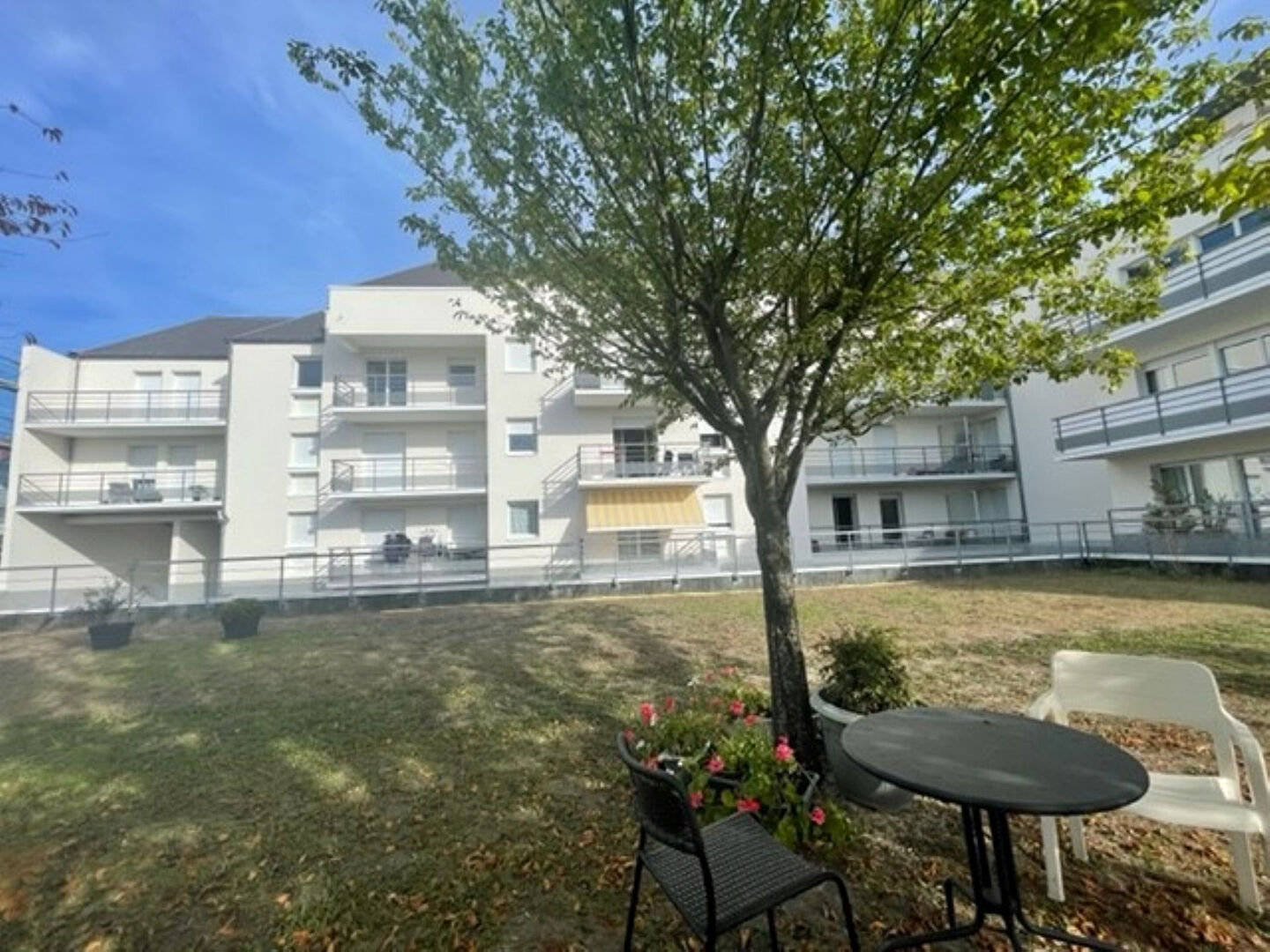Agence immobilière de DURAND MONTOUCHE - DURAND MONTOUCHE Fleury