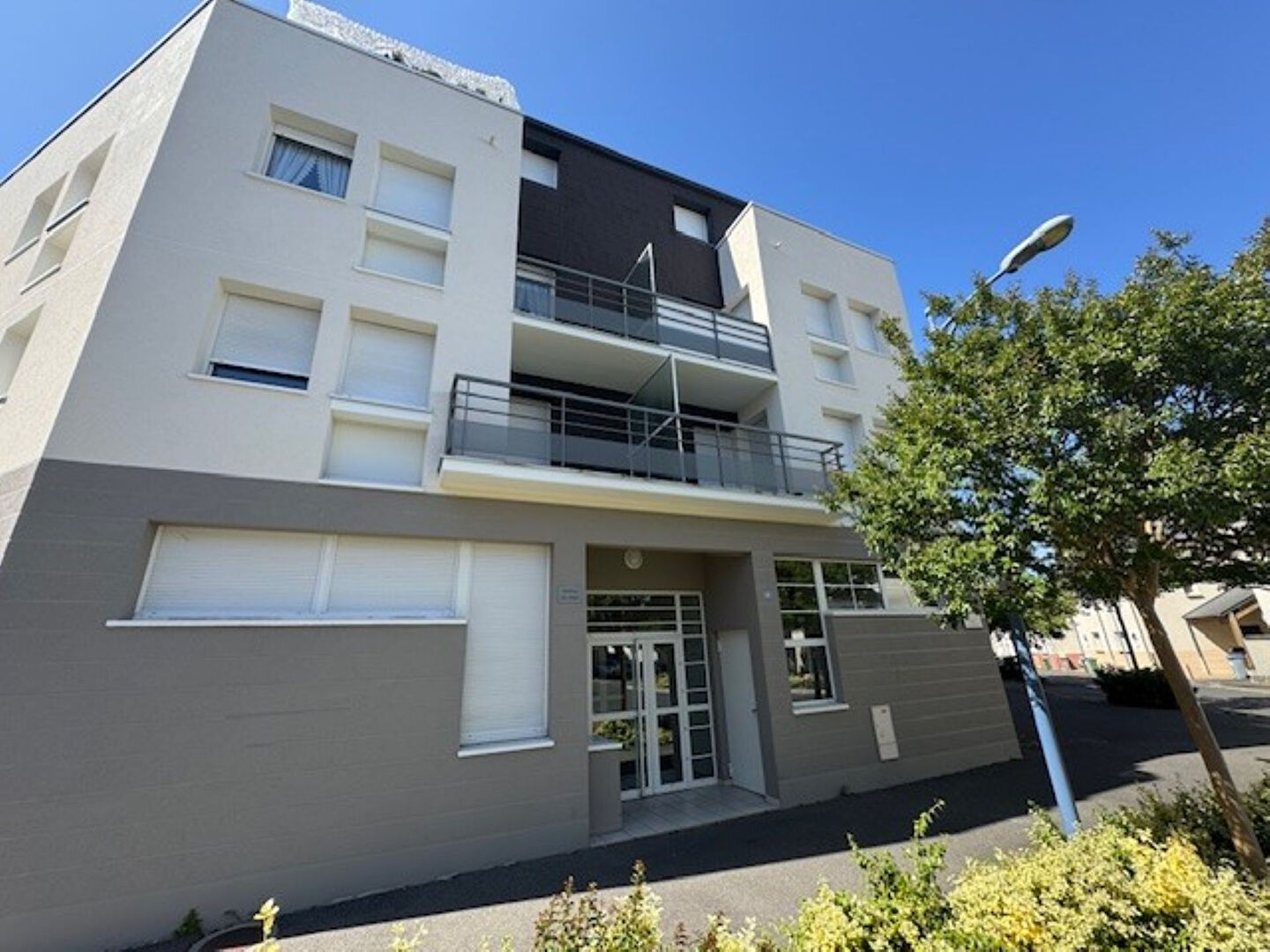 Agence immobilière de DURAND MONTOUCHE - DURAND MONTOUCHE Fleury