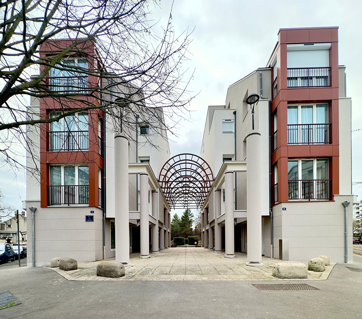 Agence immobilière de DURAND MONTOUCHE - DURAND MONTOUCHE Bannier