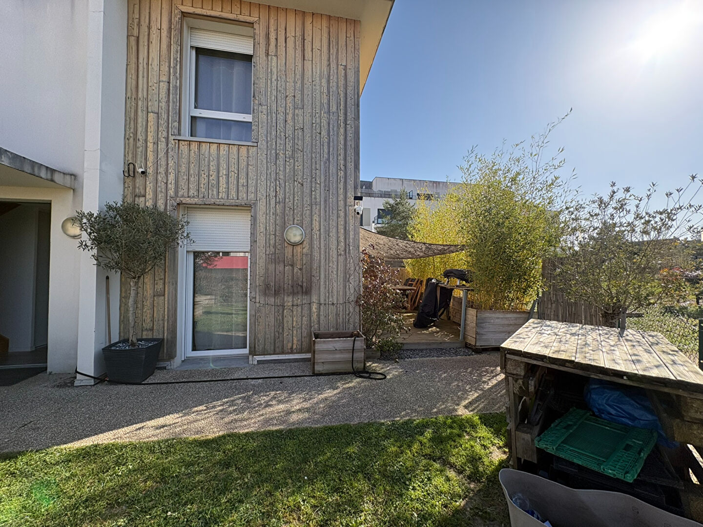 Agence immobilière de DURAND MONTOUCHE - DURAND MONTOUCHE St Jean de Braye