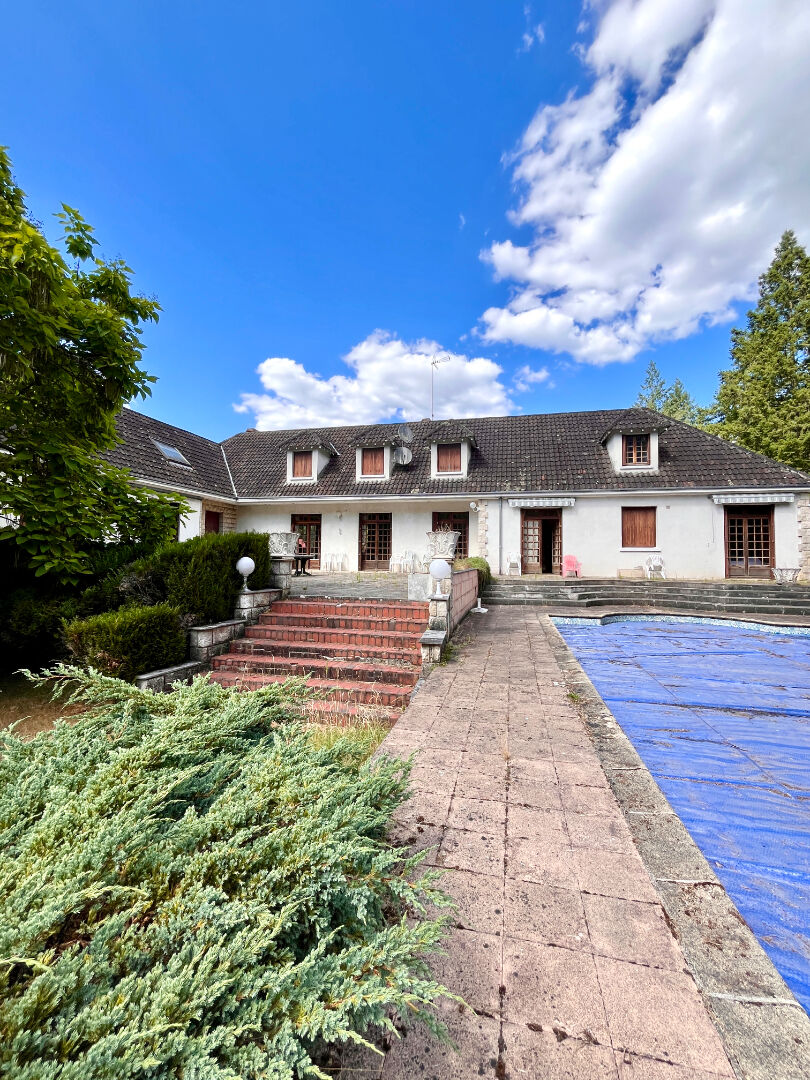 Agence immobilière de DURAND MONTOUCHE - DURAND MONTOUCHE Bannier