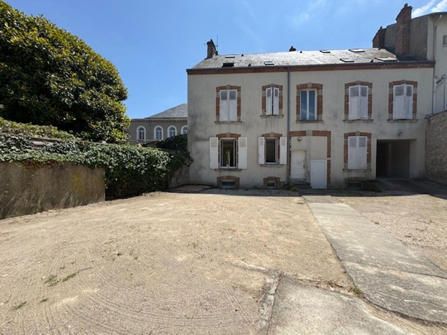 Appartement Orleans 3 pièce(s)