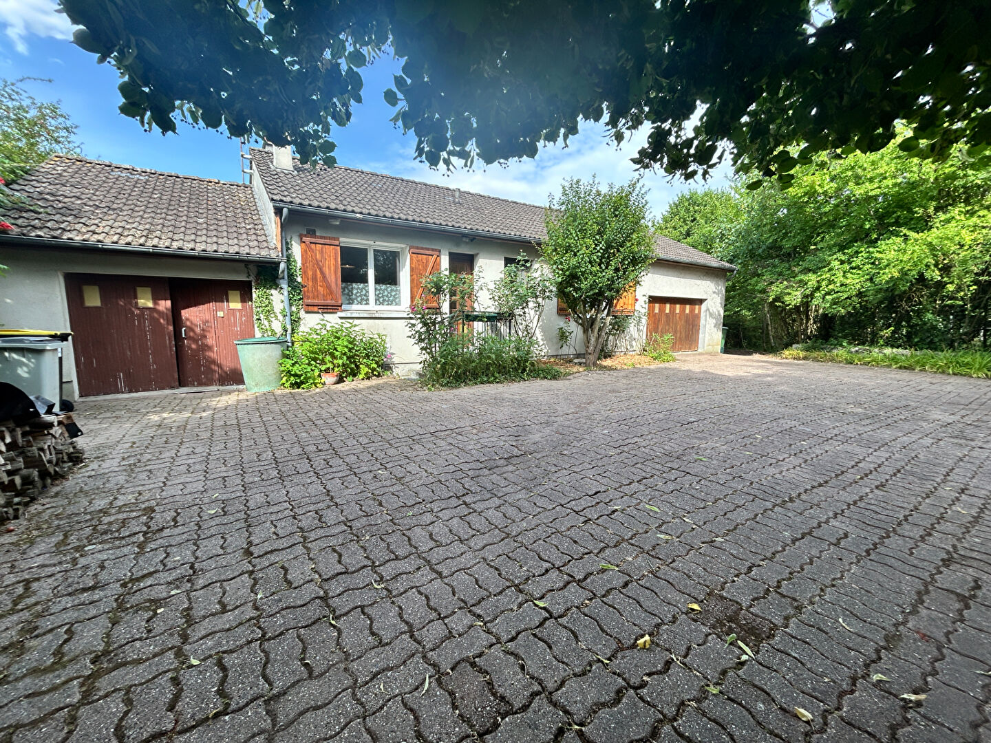 Agence immobilière de DURAND MONTOUCHE - DURAND MONTOUCHE Bannier