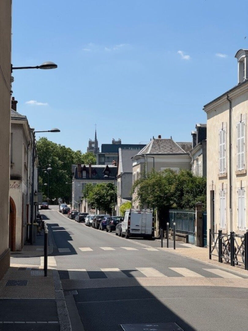 Agence immobilière de DURAND MONTOUCHE - DURAND MONTOUCHE Fleury