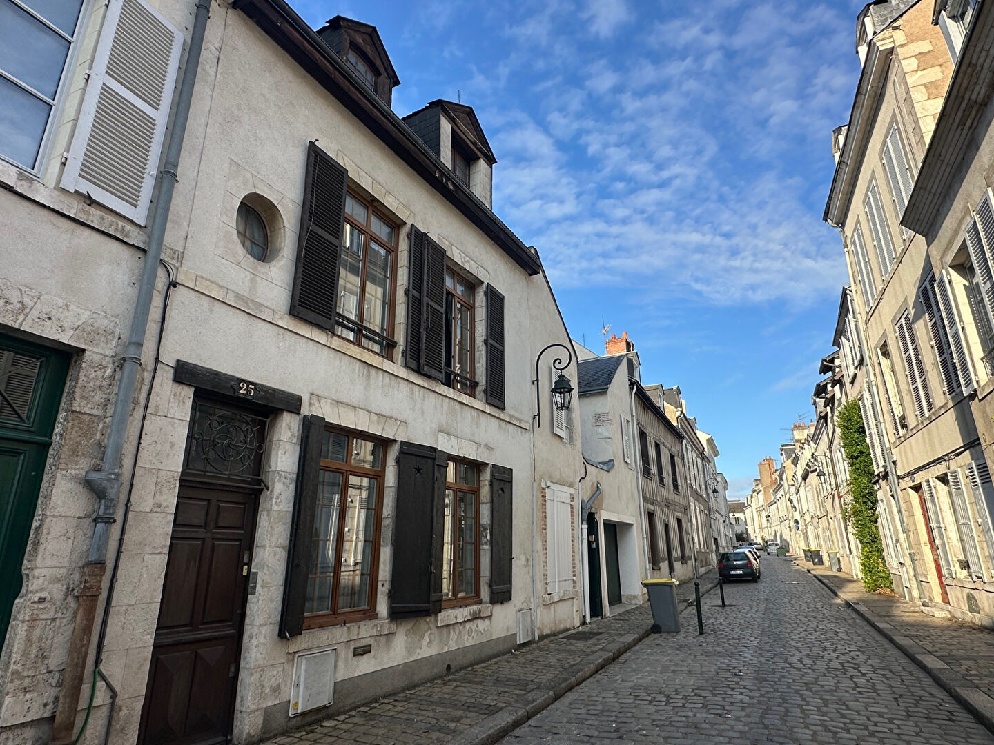 Agence immobilière de DURAND MONTOUCHE - DURAND MONTOUCHE Bannier