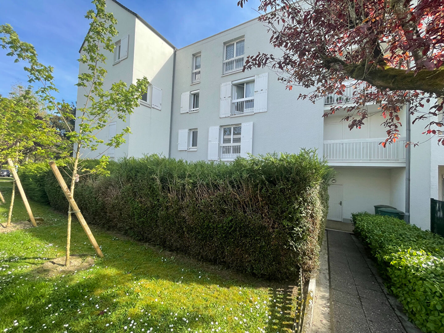 Agence immobilière de DURAND MONTOUCHE - DURAND MONTOUCHE St Jean de Braye