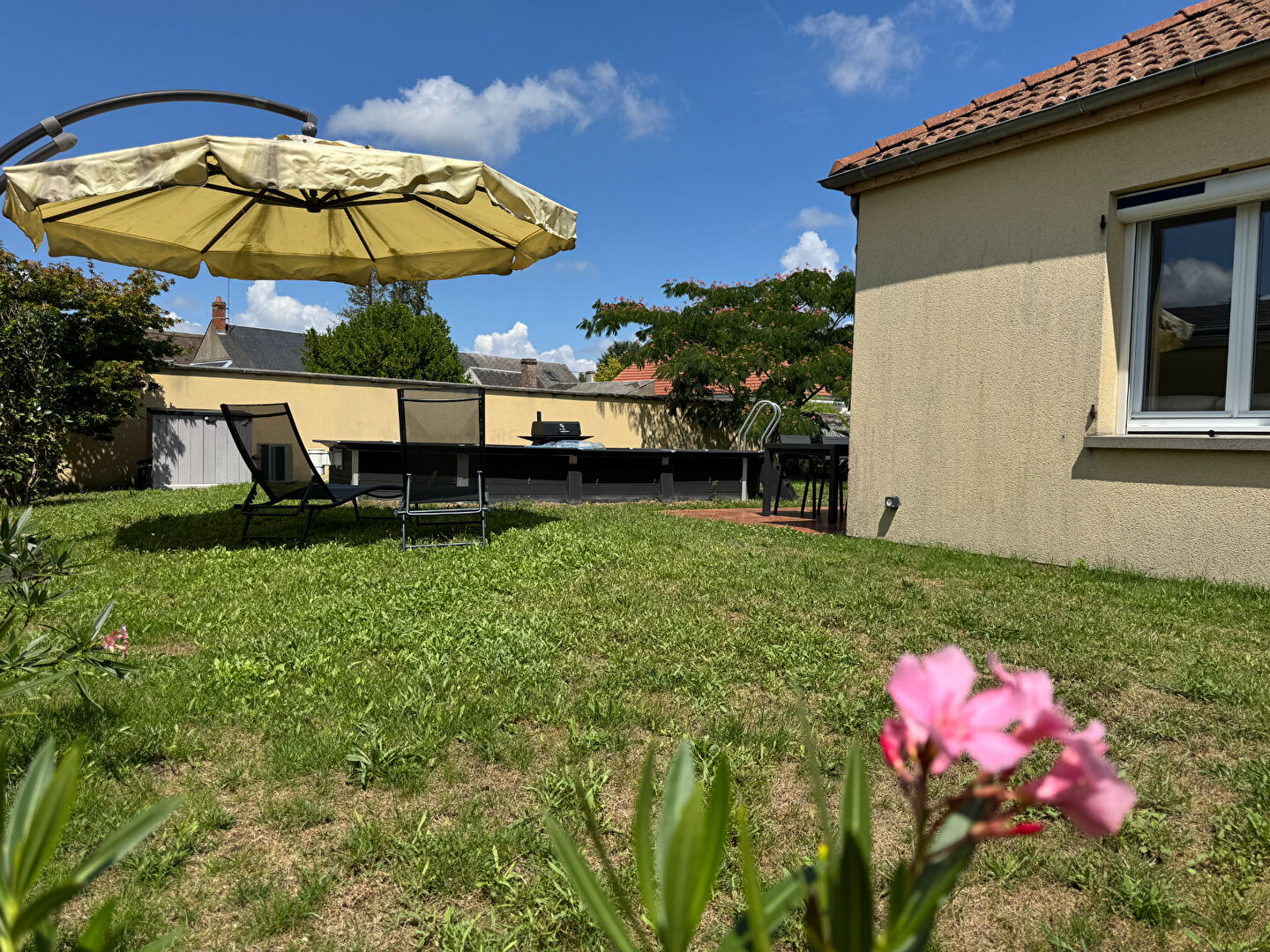 Maison Saran 6 pièce(s)