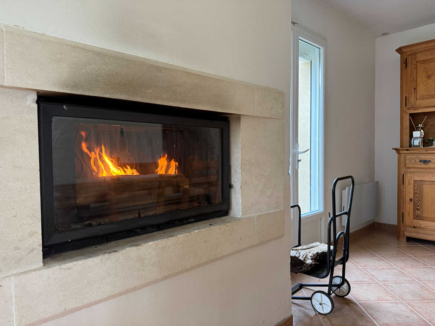 Photo Maison Saran 6 pièce(s) image 1/6