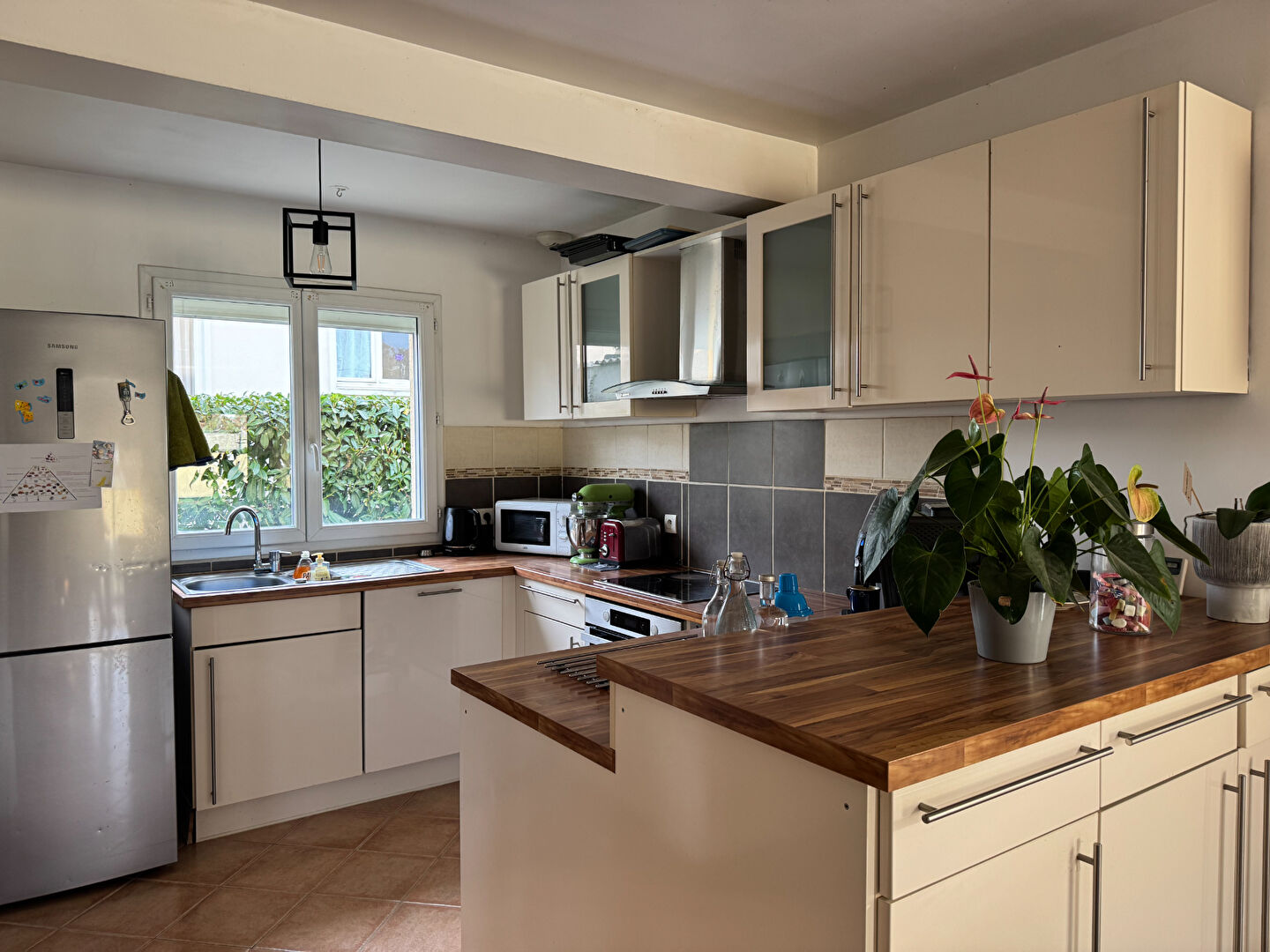 Photo Maison Saran 6 pièce(s) image 3/6