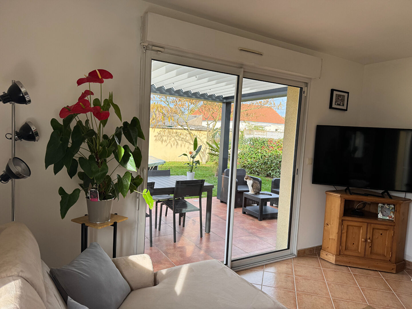 Photo Maison Saran 6 pièce(s) image 4/6