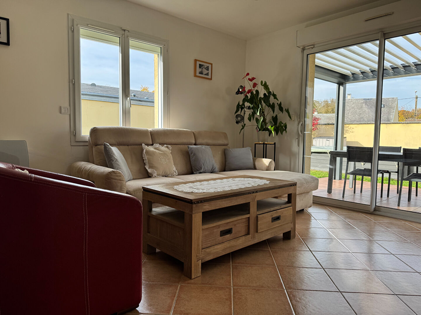 Photo Maison Saran 6 pièce(s) image 6/6