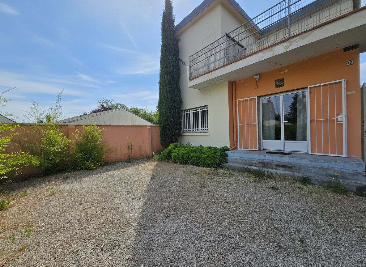 Agence immobilière de DURAND-MONTOUCHÉ - Saint-Jean-de-Braye