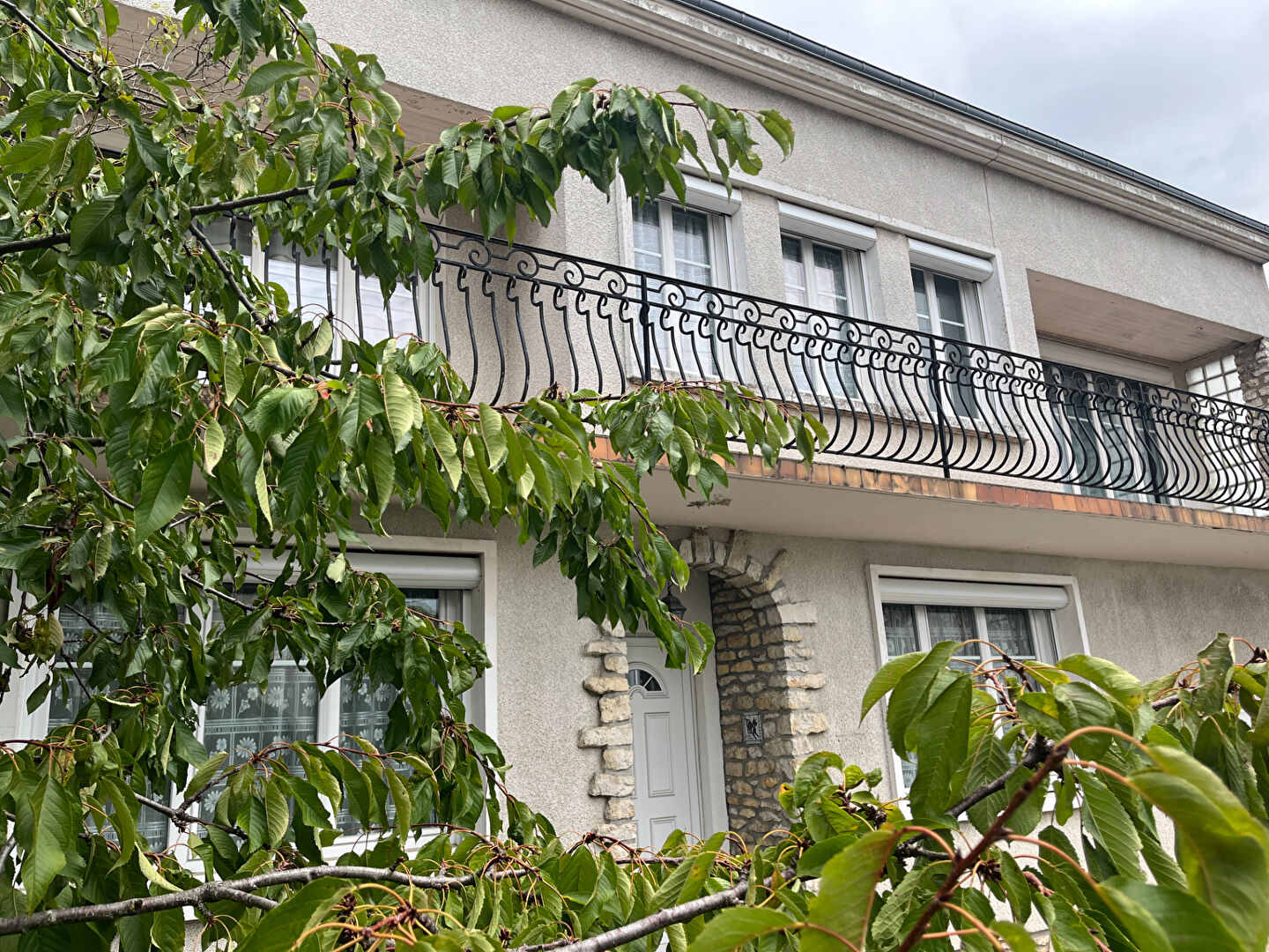 Agence immobilière de DURAND MONTOUCHE - DURAND MONTOUCHE Fleury