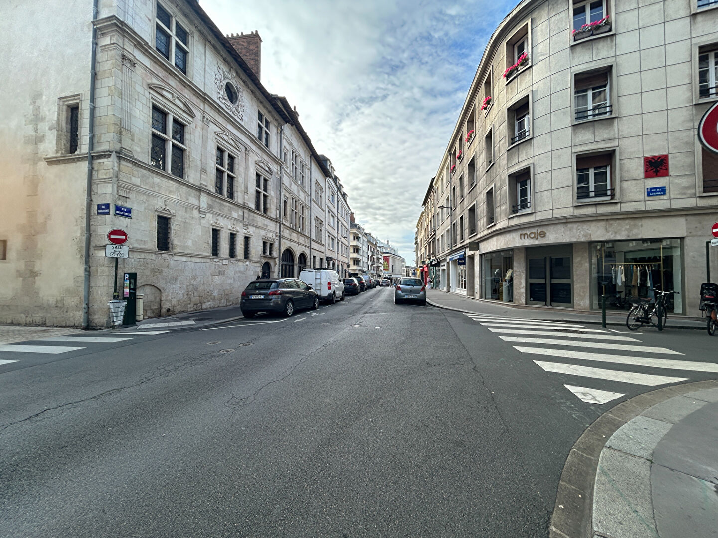 Appartement Orleans 5 pièce(s) 132.90 m2